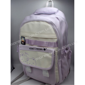 Спортивні рюкзаки 7125 purple Спортивні рюкзаки 7125 purple