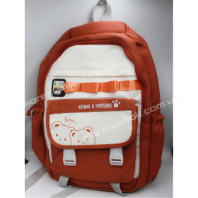 Спортивные рюкзаки 7125 orange