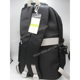 Спортивные рюкзаки 7123 black