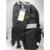 Спортивні рюкзаки 7123 black