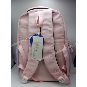 Спортивні рюкзаки CG026 pink