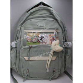 Спортивні рюкзаки CG026 light green