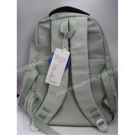 Спортивні рюкзаки CG026 light green