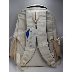 Спортивні рюкзаки CG026 beige Спортивні рюкзаки CG026 beige