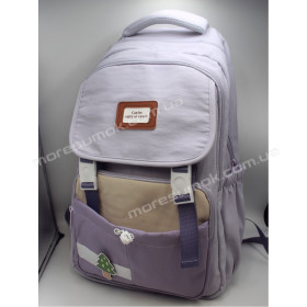 Спортивные рюкзаки 8038 purple