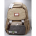 Спортивные рюкзаки 8038 khaki Спортивные рюкзаки 8038 khaki