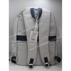 Спортивні рюкзаки 8038 gray Спортивні рюкзаки 8038 gray