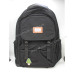 Спортивні рюкзаки 8038 black Спортивні рюкзаки 8038 black