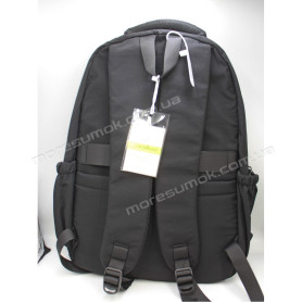 Спортивні рюкзаки 8038 black Спортивні рюкзаки 8038 black