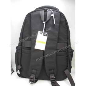 Спортивные рюкзаки 8038 black