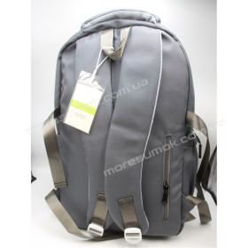 Спортивные рюкзаки 06135 gray