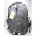Спортивные рюкзаки 06135 gray