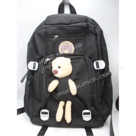 Спортивные рюкзаки 06135 black