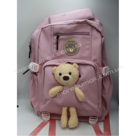 Спортивні рюкзаки 06135 pink Спортивні рюкзаки 06135 pink