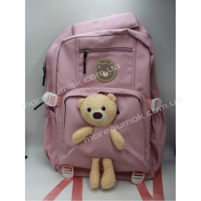 Спортивні рюкзаки 06135 pink