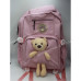 Спортивні рюкзаки 06135 pink Спортивні рюкзаки 06135 pink