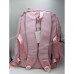 Спортивні рюкзаки 06135 pink