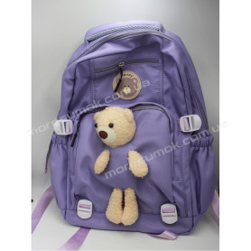 Спортивні рюкзаки 06135 purple Спортивні рюкзаки 06135 purple