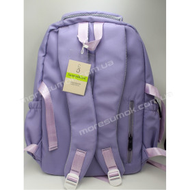 Спортивні рюкзаки 06135 purple Спортивні рюкзаки 06135 purple