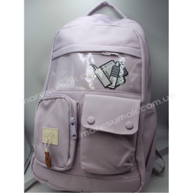 Спортивні рюкзаки S308 purple Спортивні рюкзаки S308 purple