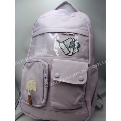 Спортивні рюкзаки S308 purple