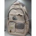 Спортивные рюкзаки S308 beige Спортивные рюкзаки S308 beige