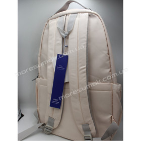 Спортивные рюкзаки S308 beige