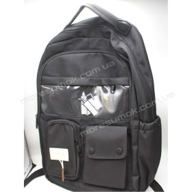 Спортивні рюкзаки S308 black