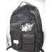 Спортивні рюкзаки S308 black Спортивні рюкзаки S308 black
