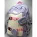 Спортивні рюкзаки 602 purple Спортивні рюкзаки 602 purple