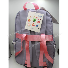 Спортивные рюкзаки 602 purple Спортивные рюкзаки 602 purple