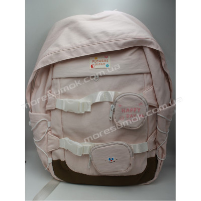 Спортивные рюкзаки 602 pink