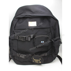 Спортивные рюкзаки 602 black