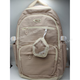 Спортивні рюкзаки N-9612 khaki Спортивні рюкзаки N-9612 khaki
