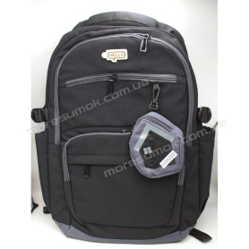 Спортивные рюкзаки N-9612 black Спортивные рюкзаки N-9612 black