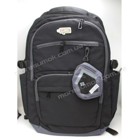 Спортивные рюкзаки N-9612 black
