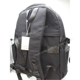 Спортивные рюкзаки N-9612 black