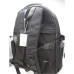 Спортивні рюкзаки N-9612 black