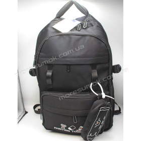 Спортивные рюкзаки N-3258 black