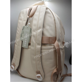 Спортивные рюкзаки 0168 beige