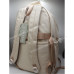 Спортивные рюкзаки 0168 beige