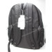 Спортивні рюкзаки 0168 black