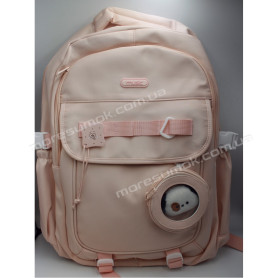 Спортивные рюкзаки 0168 pink Спортивные рюкзаки 0168 pink