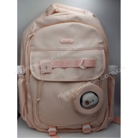 Спортивные рюкзаки 0168 pink