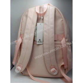 Спортивные рюкзаки 0168 pink