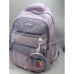 Спортивні рюкзаки N-6168 purple Спортивні рюкзаки N-6168 purple