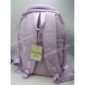 Спортивные рюкзаки N-6168 purple