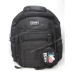 Спортивні рюкзаки N-6168 black Спортивні рюкзаки N-6168 black