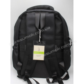 Спортивні рюкзаки N-6168 black Спортивні рюкзаки N-6168 black