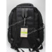 Спортивные рюкзаки N-6168 black